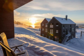 Ski in-out - New Chalet apartment - Favn Hafjell